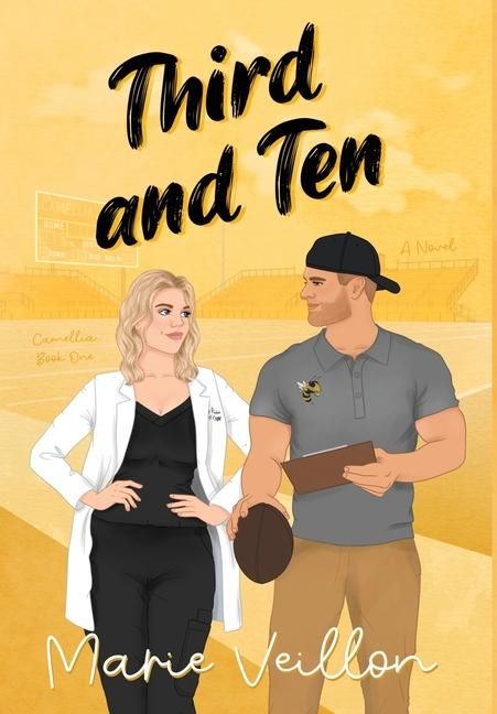 Produktbild: Third and Ten