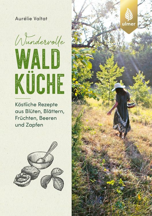 Produktbild: Wundervolle Waldk&uuml;che