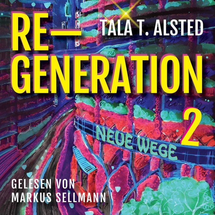 Produktbild: RE-GENERATION