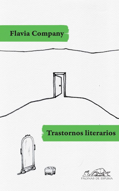 Produktbild: Trastornos literarios