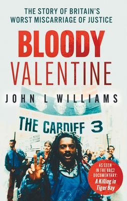 Produktbild: Bloody Valentine