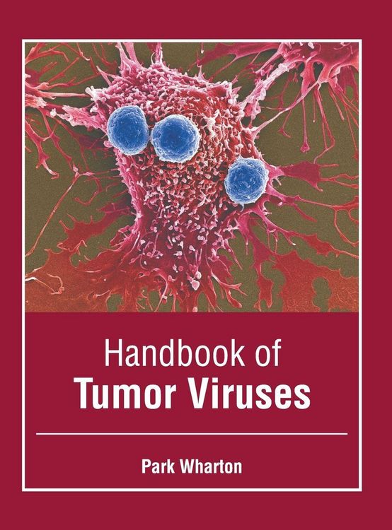 Produktbild: Handbook of Tumor Viruses