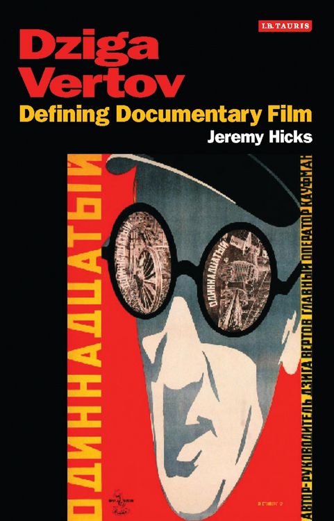 Produktbild: Dziga Vertov