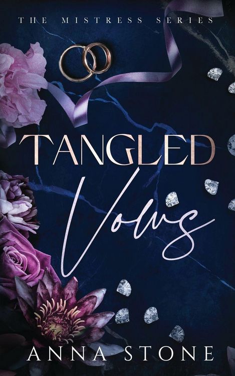 Produktbild: Tangled Vows