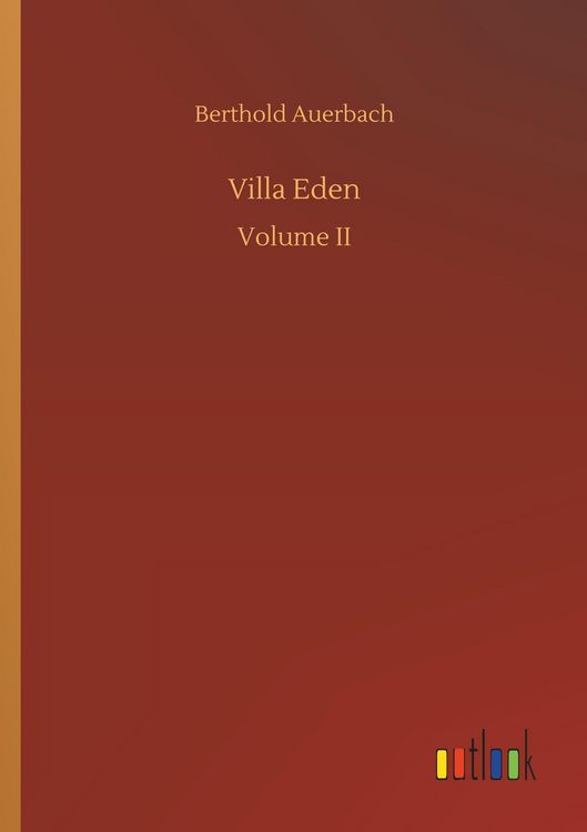Produktbild: Villa Eden