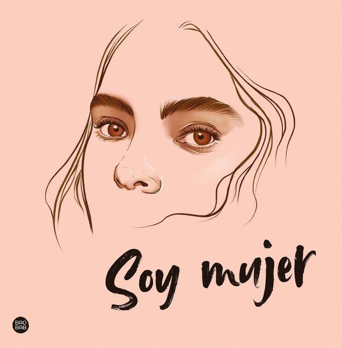 Produktbild: Soy mujer