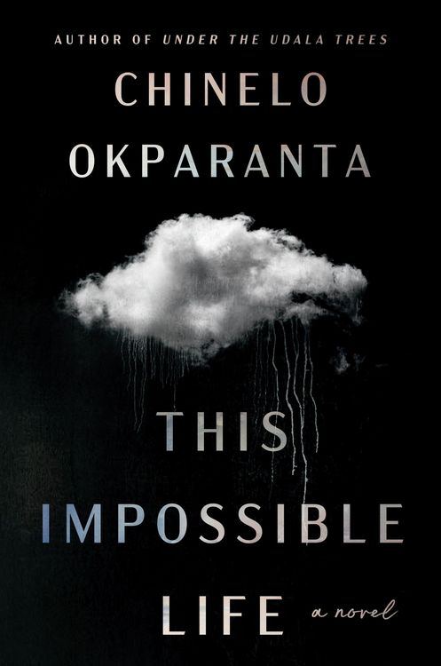 Produktbild: This Impossible Life