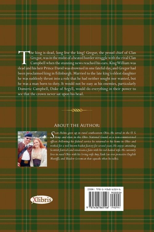 Produktbild: The Clans Conflict