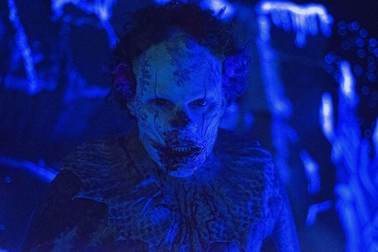 Produktbild: Clown - Uncut
