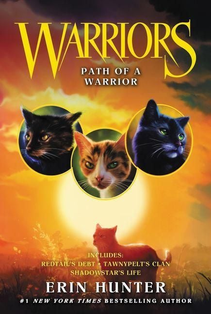 Produktbild: Warriors
