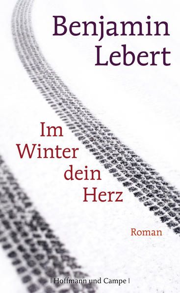 Produktbild: Im Winter dein Herz