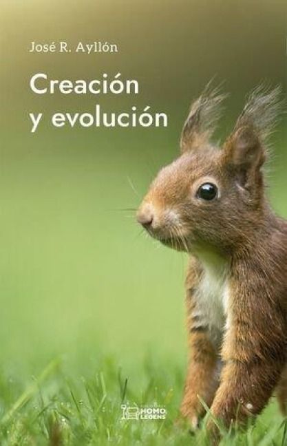 Produktbild: Creaci&oacute;n y evoluci&oacute;n