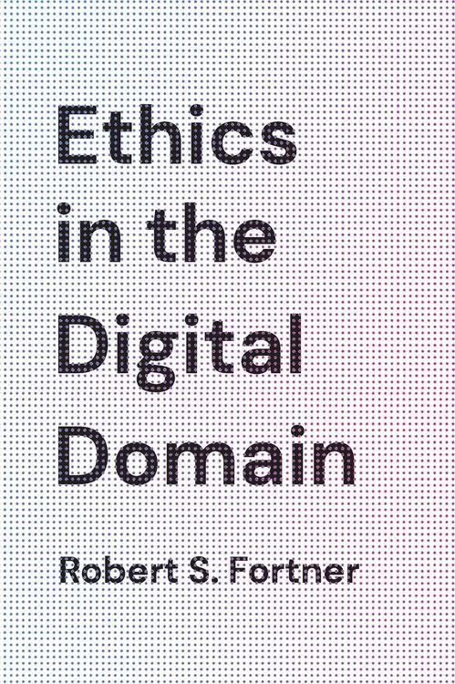 Produktbild: Ethics in the Digital Domain
