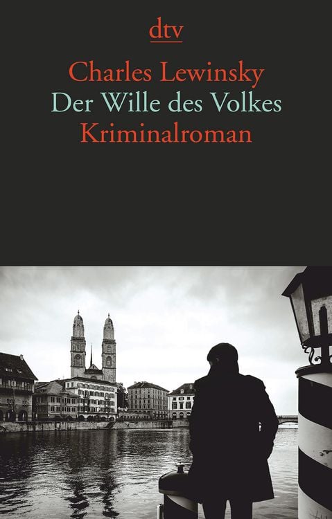 Produktbild: Der Wille des Volkes