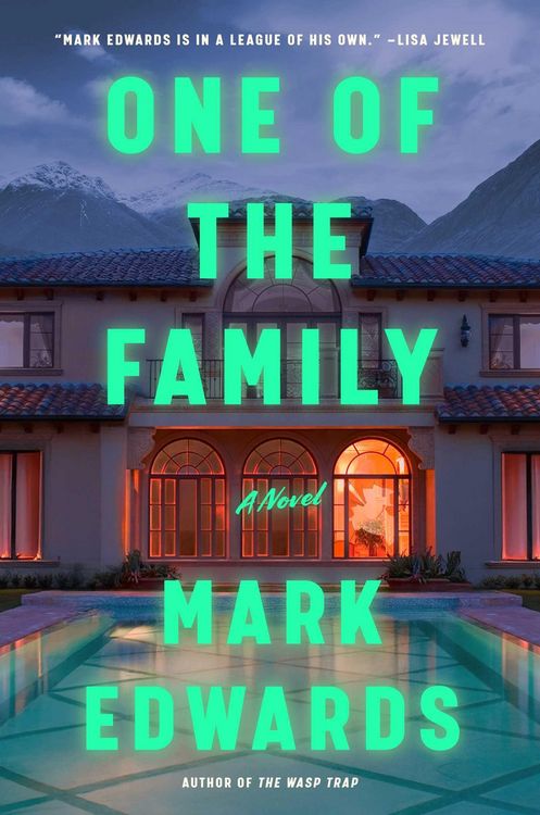 Produktbild: One of the Family