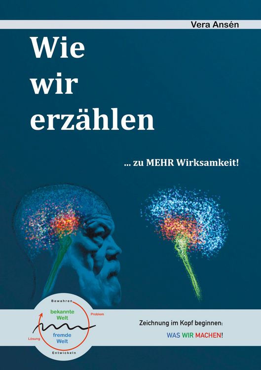 Produktbild: Wie wir erz&auml;hlen