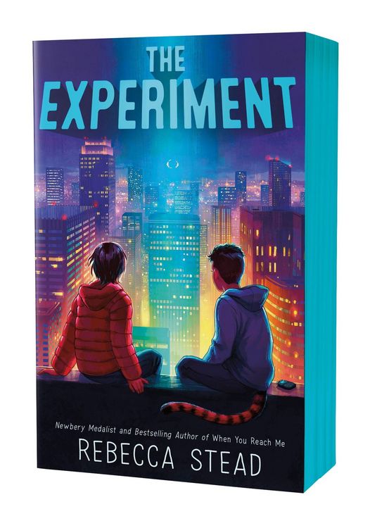 Produktbild: The Experiment