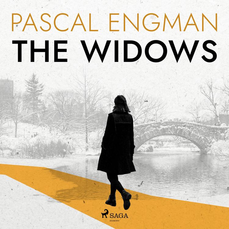 Produktbild: The Widows