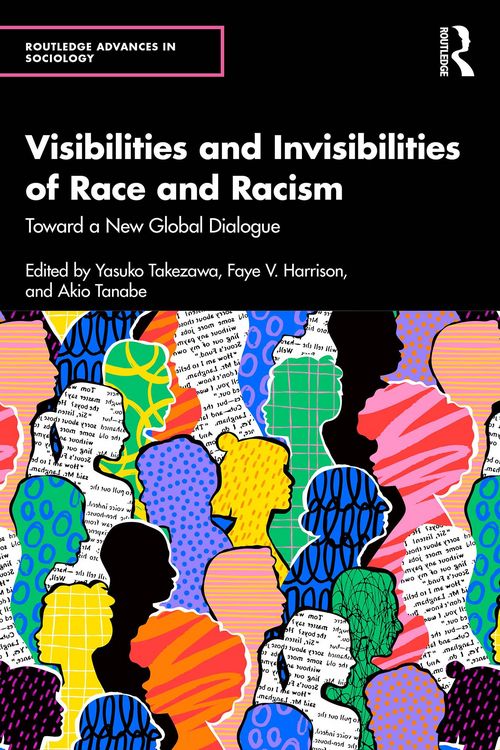 Produktbild: Visibilities and Invisibilities of Race and Racism