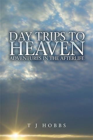 Produktbild: Day Trips to Heaven