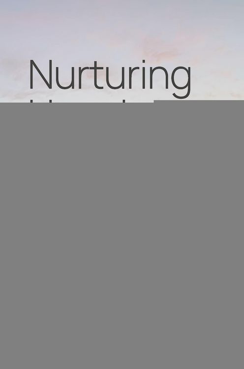 Produktbild: Nurturing Happiness