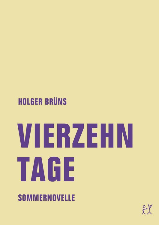 Produktbild: Vierzehn Tage