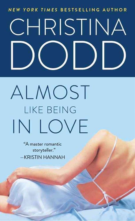 Produktbild: Almost Like Being in Love