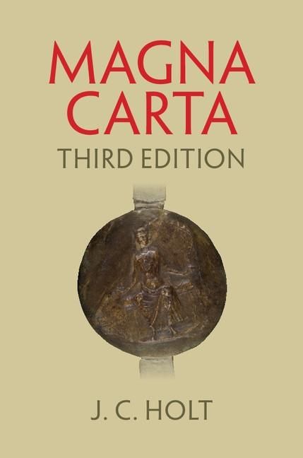 Produktbild: Magna Carta