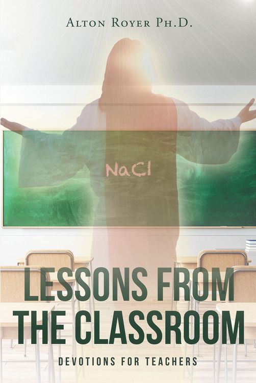 Produktbild: Lessons From The Classroom