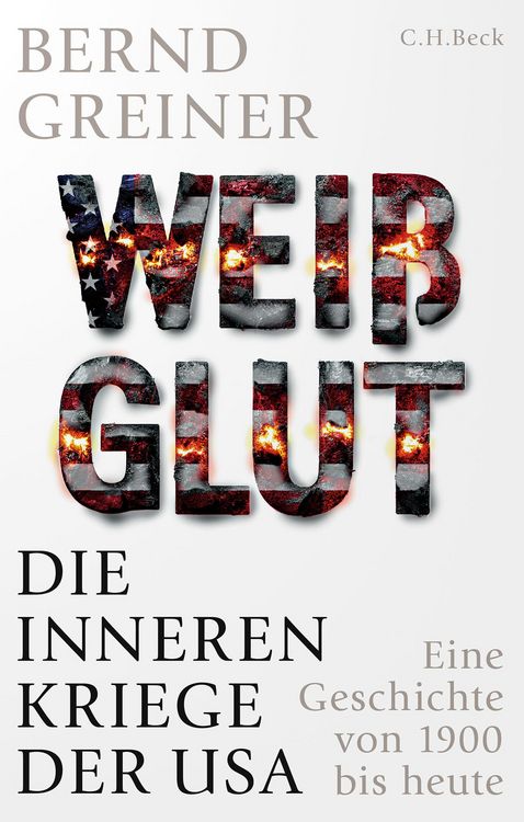 Produktbild: Wei&szlig;glut