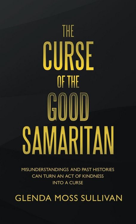Produktbild: The Curse of the Good Samaritan