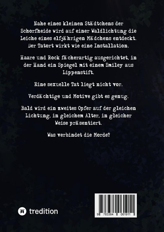 Produktbild: Reif genug f&uuml;r einen Mord