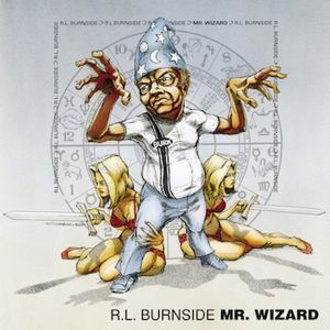 Produktbild: Mr. Wizard