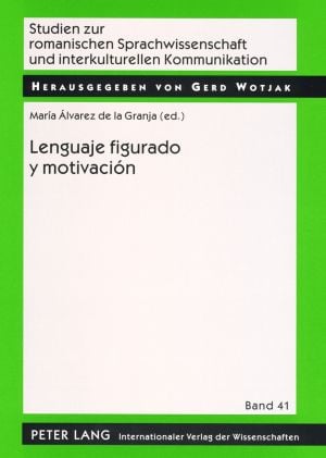 Produktbild: Lenguaje figurado y motivaci&oacute;n