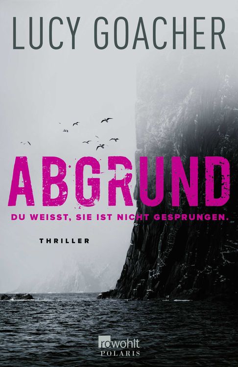 Produktbild: Abgrund