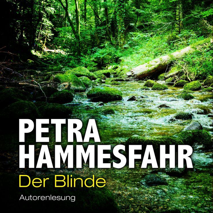 Produktbild: Der Blinde