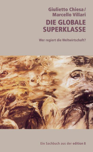Produktbild: Die globale Superklasse