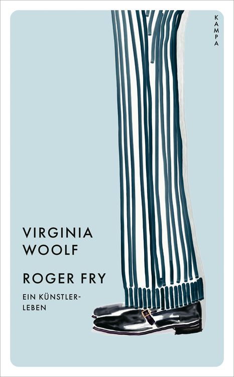 Produktbild: Roger Fry