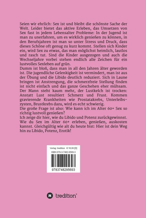 Produktbild: Sex &Uuml;60