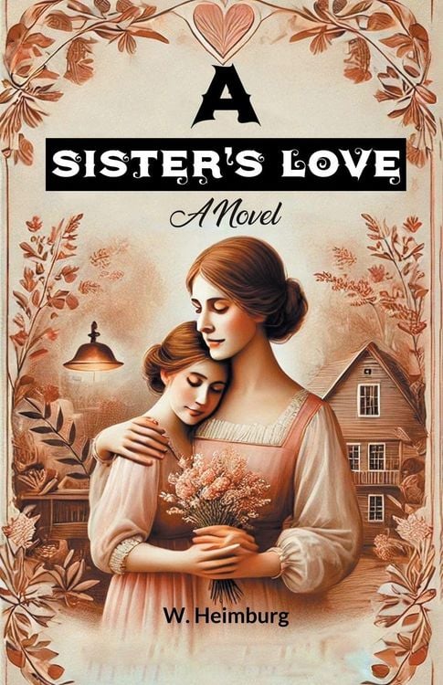 Produktbild: A Sister's Love A Novel