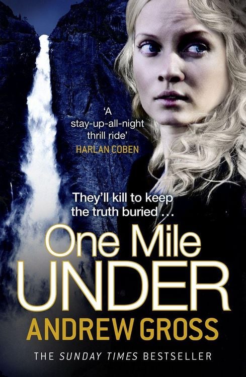 Produktbild: One Mile Under