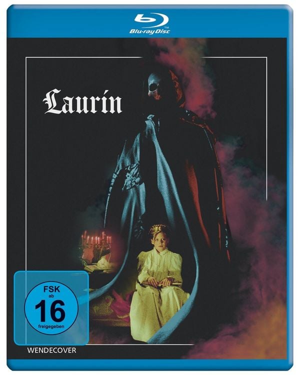 Produktbild: Laurin