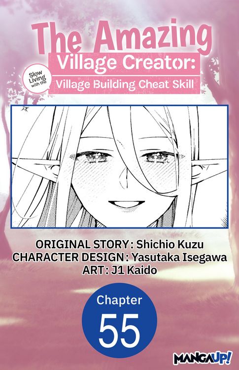 Produktbild: The Amazing Village Creator: Slow Living with the Village Building Cheat Skill #055