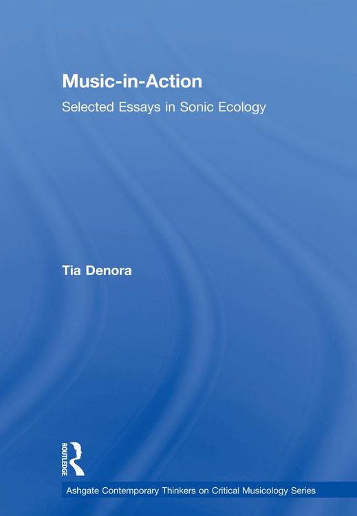 Produktbild: Music-in-Action