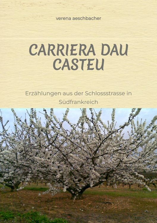 Produktbild: Carriera Dau Casteu