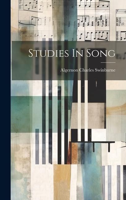 Produktbild: Studies In Song
