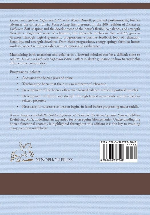 Produktbild: Lessons in Lightness Expanded Edition