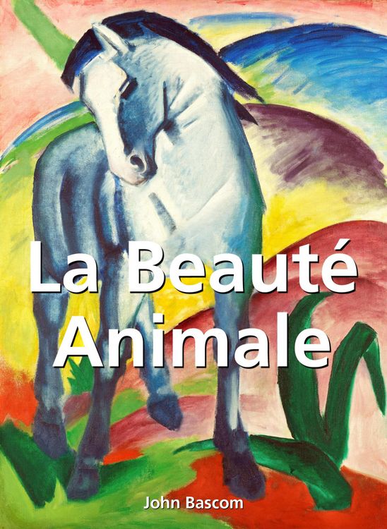 Produktbild: La Beaut&eacute; Animale