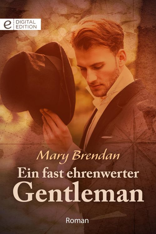 Produktbild: Ein fast ehrenwerter Gentleman
