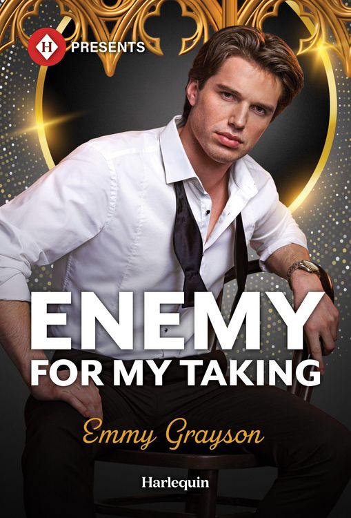 Produktbild: Enemy for My Taking
